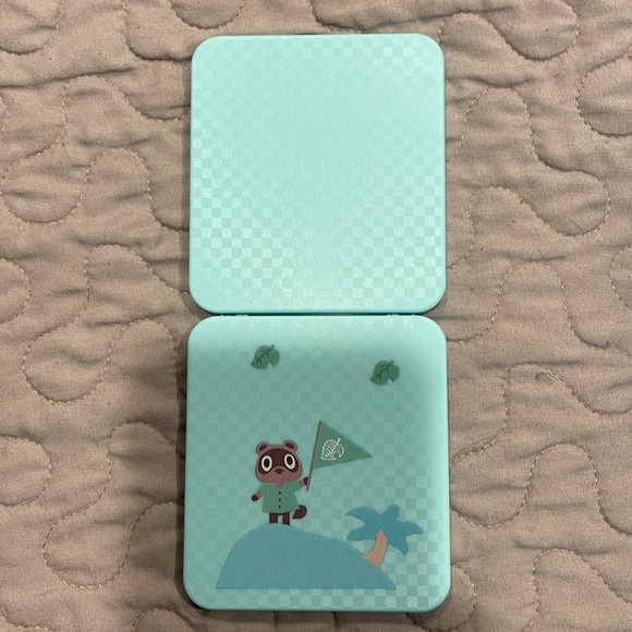 Animal Crossing Nintendo Switch Case - Picture 5 of 6